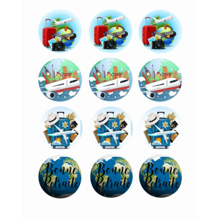 cupcake-discs-good-retirement-x12