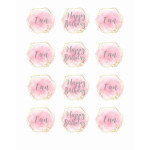 cupcake-discs-1-year