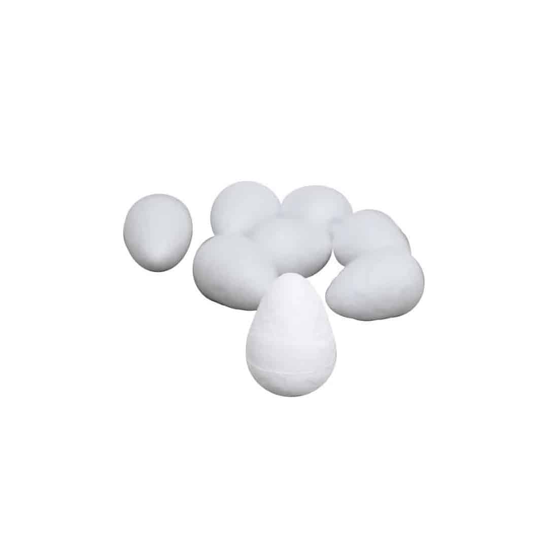 polystyrene-flower-bulb-lot-of-10