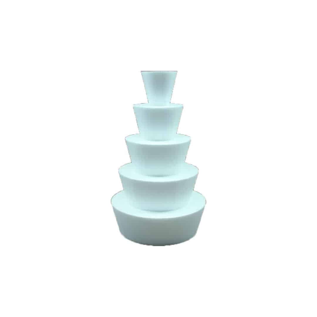 dummy-cake-round-conical