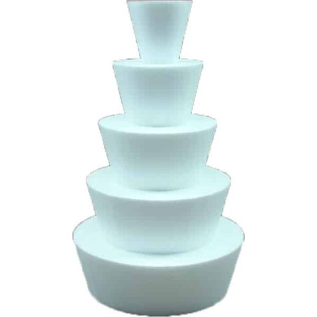 dummy-cake-round-conical