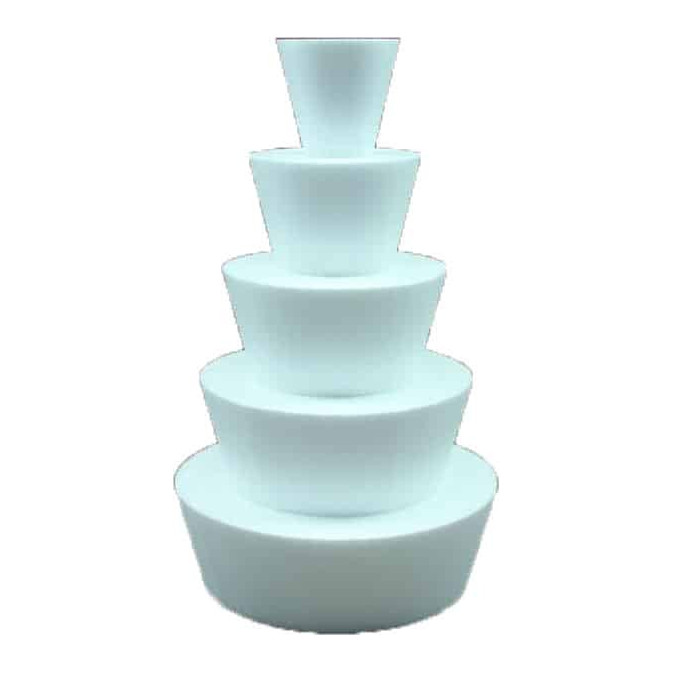 dummy-cake-round-conical