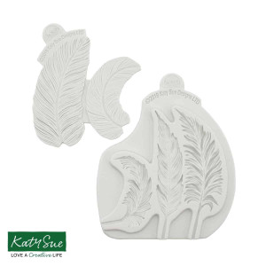 feather-modeling-mold