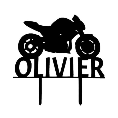 cake-topper-motorcycle-to-customize-black