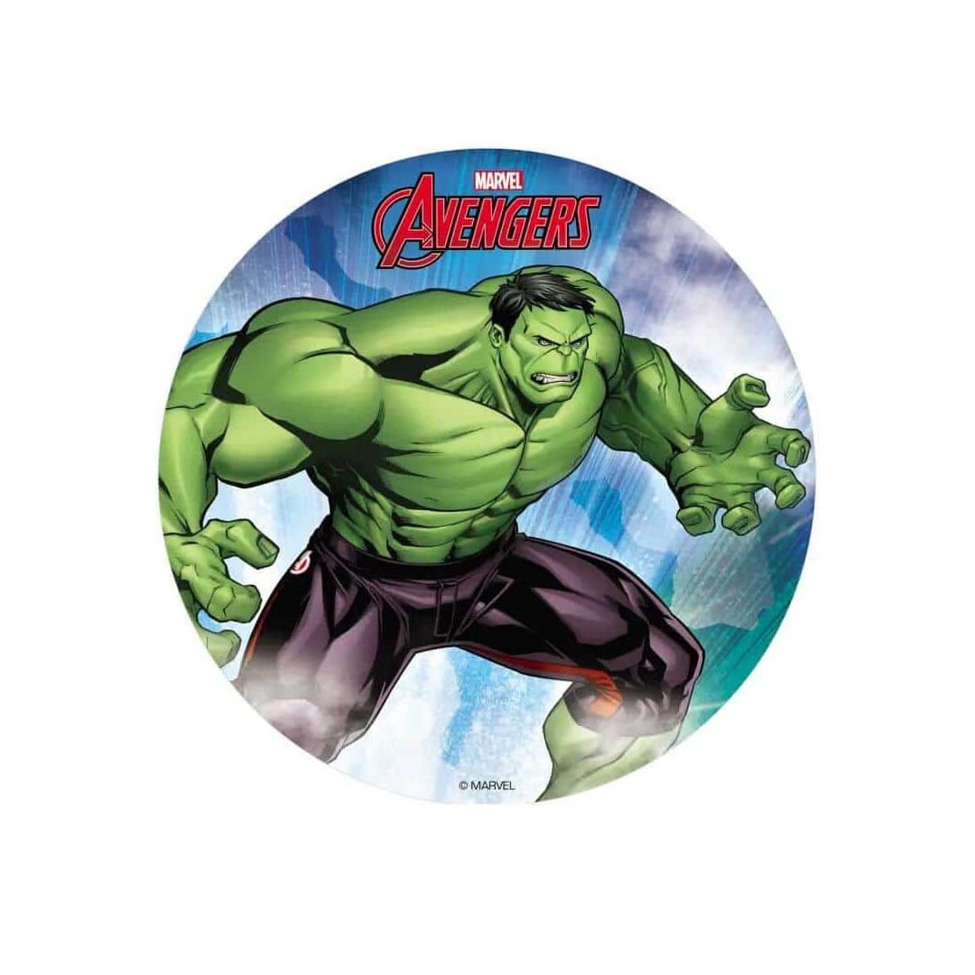 wafer-disc-hulk-avengers-20-cm