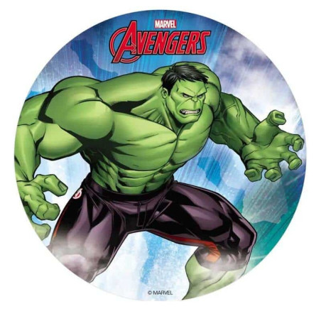 wafer-disc-hulk-avengers-20-cm