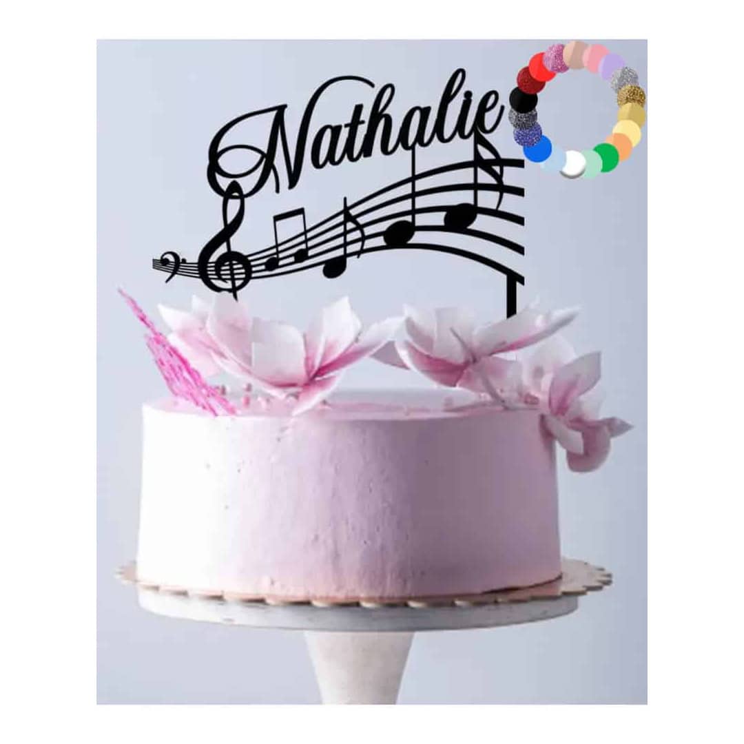 music-cake-idea
