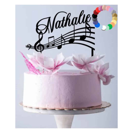 music-cake-idea