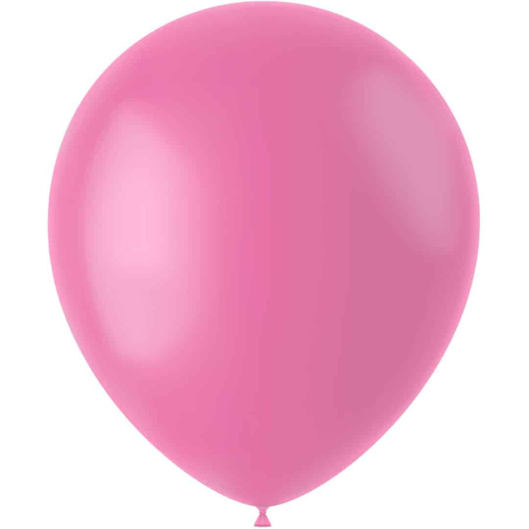 50-matte-pink-balloons-33-cm