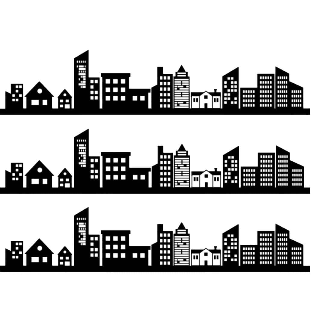 cake-bulding-outline