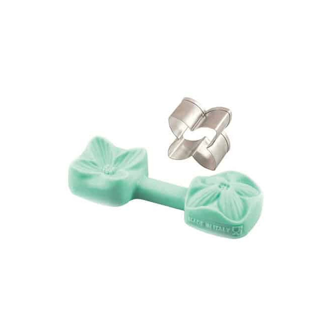 lilac-flower-kit-material-cake-design