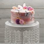wafer-pompom-flowers-for-cake-decoration