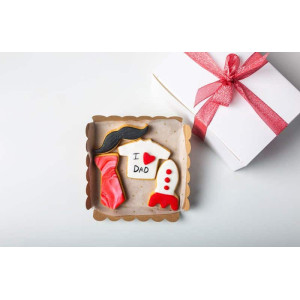 2 PME jersey cookie cutters