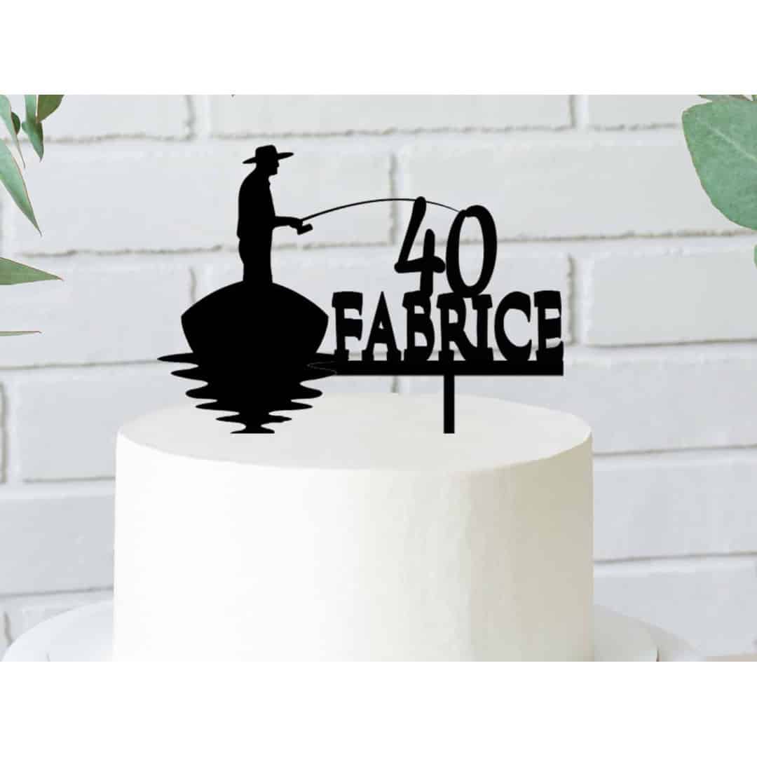 cake-topper-fishing-theme-to-customize