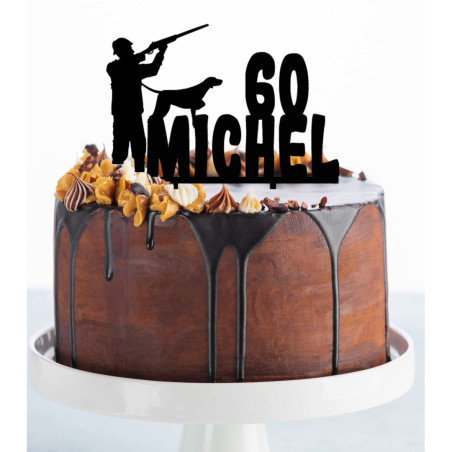 hunter-cake-idea