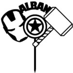 cake-topper-super-heroes-to-customize