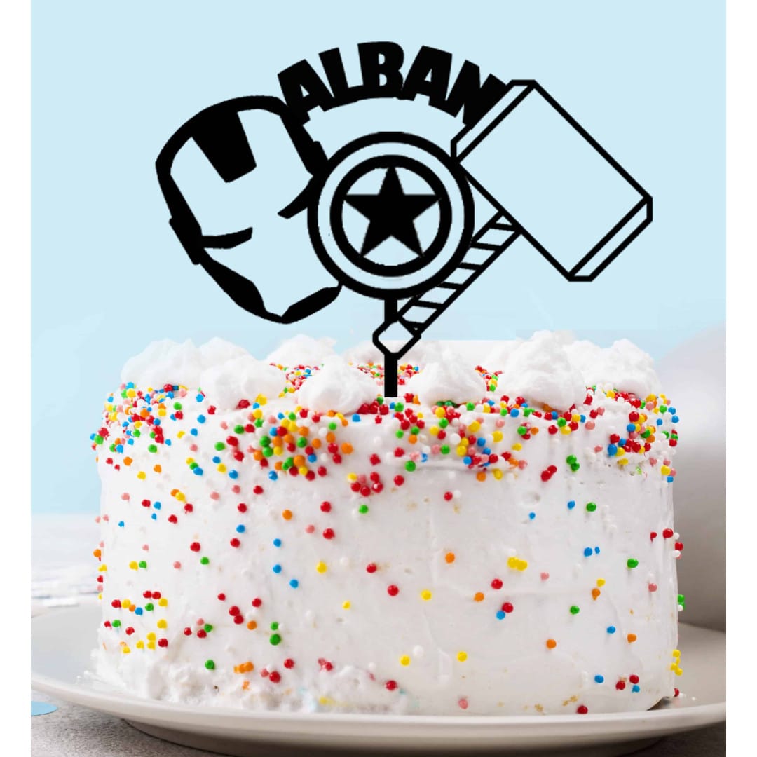 avengers-cake-idea
