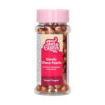 large-chocolate-copper pearls