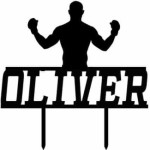 cake-topper-boxer-to-customize