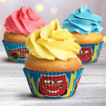 cupcake cars