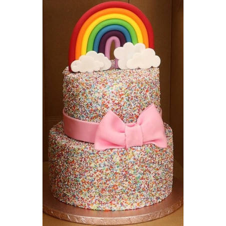 colorful-sprinkles-cake