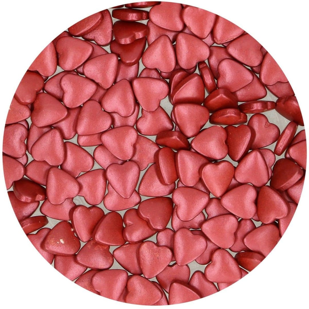 confetti-sugar-hearts-bordeaux-funcakes