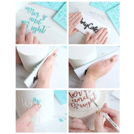 user manual-sweet-stamp