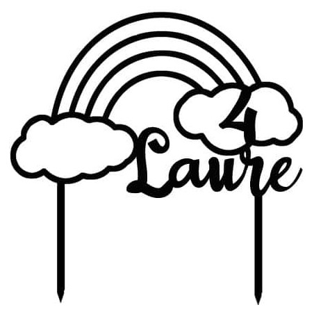 rainbow-cake-topper-to-customize