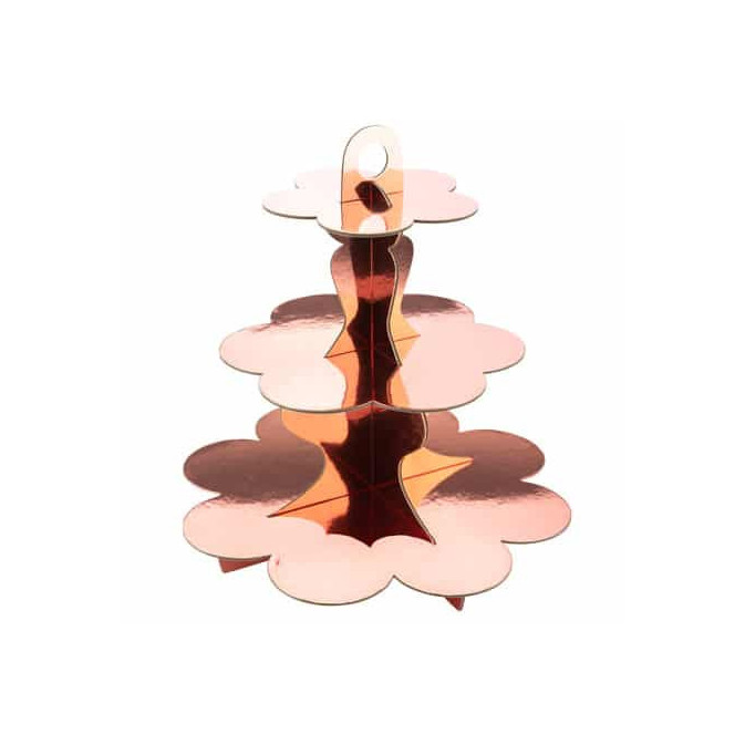 rose-gold-cake-stand