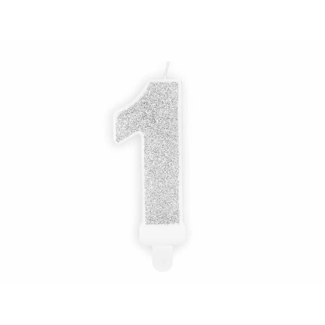 birthday-candle-number-1-silver-glitter