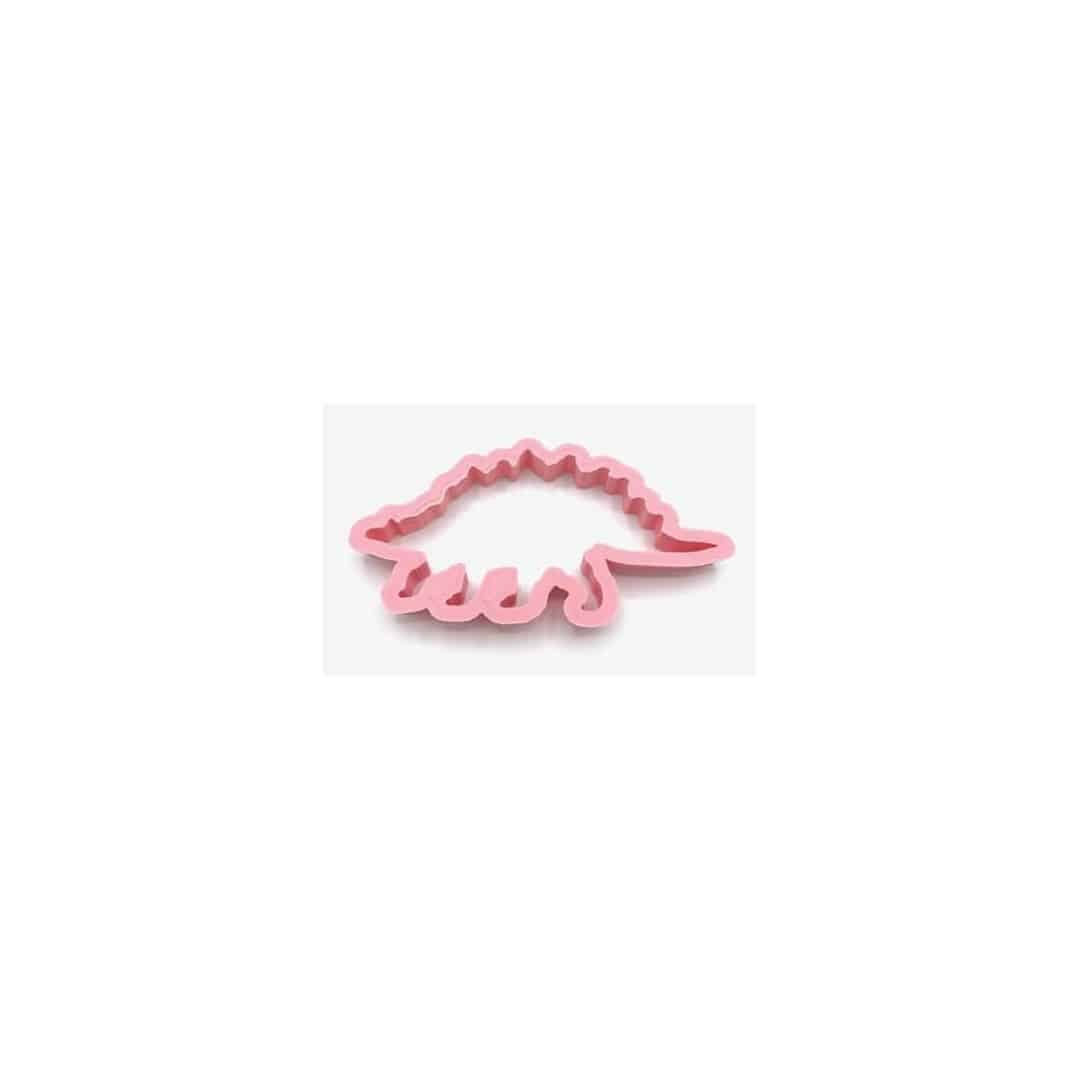 dinosaur cookie cutter