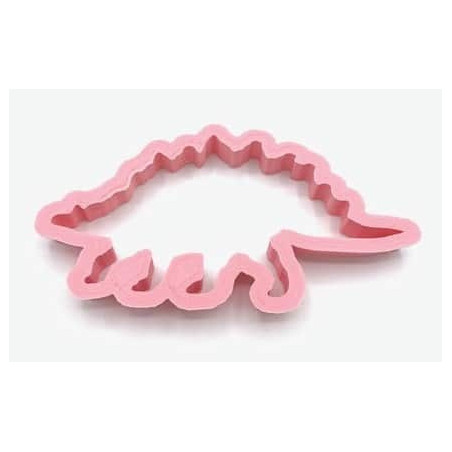 dinosaur cookie cutter