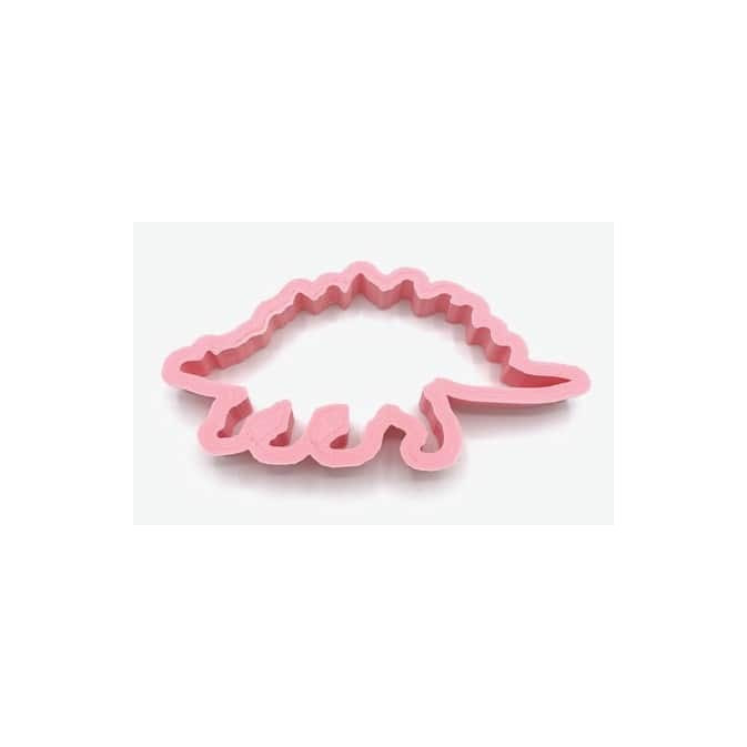 dinosaur cookie cutter