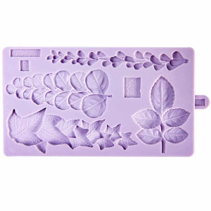 silicone-mold-climbing-flowers