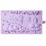 silicone-mold-climbing-flowers