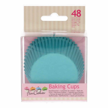 48-turquoise-funcake-cupcake cases