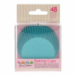 48-turquoise-funcake-cupcake cases