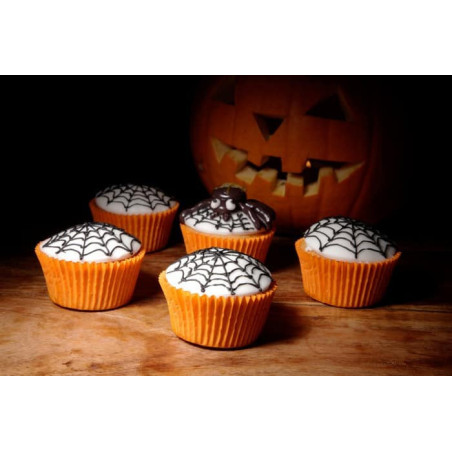 orange-cupcake-halloween boxes