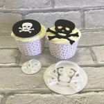 cookie cutter-dead-head-sugar-paste-halloween