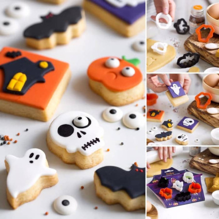 lot-6-cookie-cutters-mini-cookies-halloween