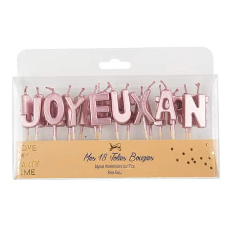 happy-birthday-candle-metal-rose-gold