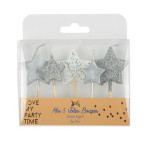 silver-star-birthday-candles