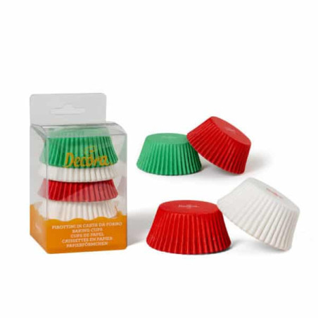 75-plain-christmas-cupcake-cases