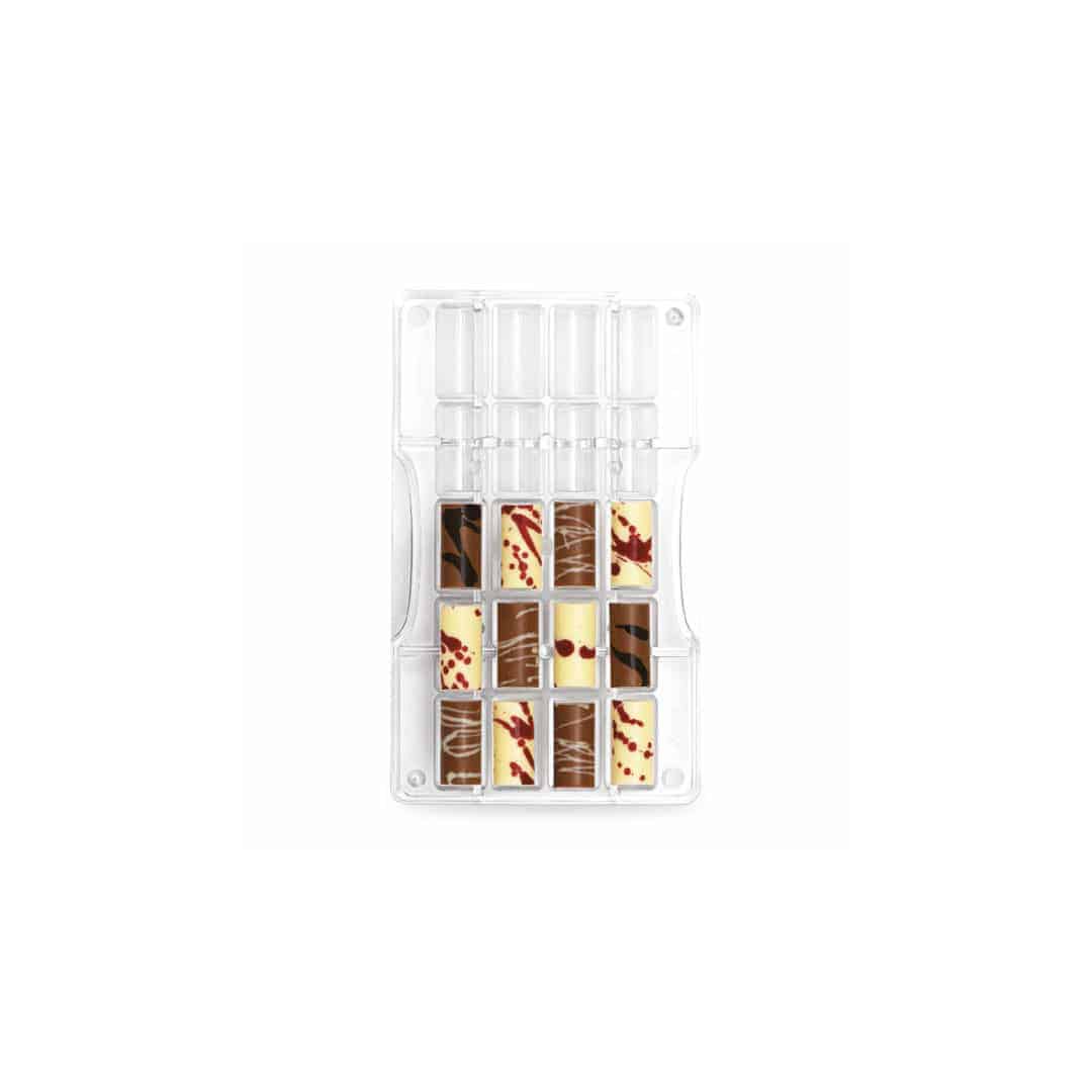 chocolate-mold-polycarbonate-small-cylinder