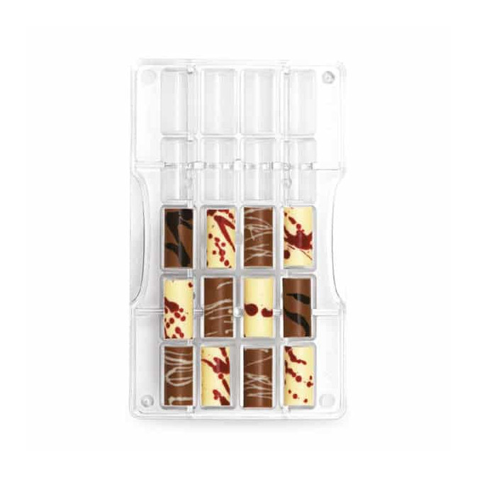 chocolate-mold-polycarbonate-small-cylinder