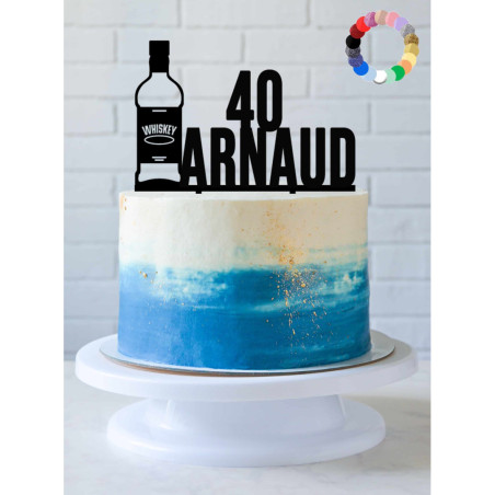 cake-topper-whiskey-to-customize