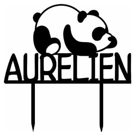 cake-topper-panda-to-customize