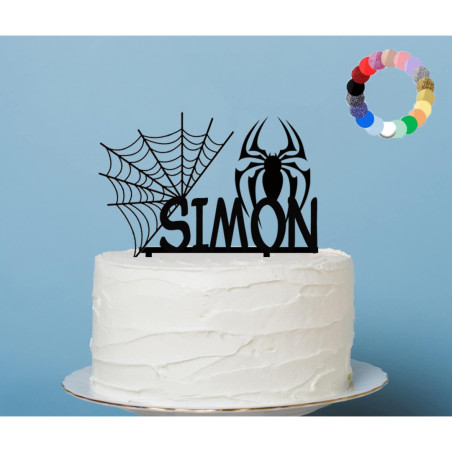 spiderman-cake-idea