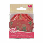 48-christmas-gingerbread-cupcake cases