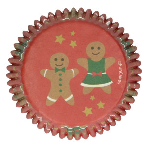 48-cupcake-cases-ginger-bread-christmas-funcakes